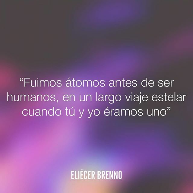 Eliécer Brenno on Twitter: 