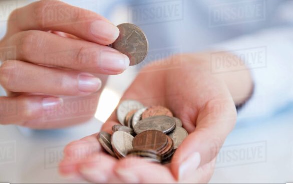 Carers save the economy £132 bn per year, an average of £19,336 per carer

How’s about we get the financial support equivalent? For starters?

Even that is a reasonable wage for a combined:

Carer
Doctor
Lawyer 
Campaigner 
Physiotherapist 
Pharmacist 

Yes? #GeneralElection19