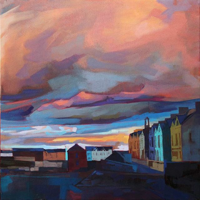 kevinlowery_art's tweet photo. "Bundoran Triptych"
50 x 150 cm
(3 of 3)
Come see this one at @artsourcerds this weekend... I'll be at stand J95 😊
.
#irishart #irishartist #oilpainting #oiloncanvas #seascapeartist #seascapepainting #seascapeart #artgallery #artexhibition #interiordesign #triptych #cloudysk… https://t.co/Nr3tTfBEbB