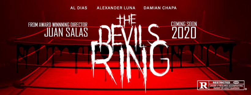 LindaMcAlister's tweet photo. Congratulations to actor Al Dias who was booked for the feature film THE DEVIL'S RING Starring Damian Chapa and Alex Luna. Stay tuned for more updates. So excited for you @aldias!
Facebook: https://t.co/3xwnvmiP9N
#AlDias #TheDevilsRing #FeatureFilm #LMT #LindaMcAlisterTalent https://t.co/Mn3uDtdE9V