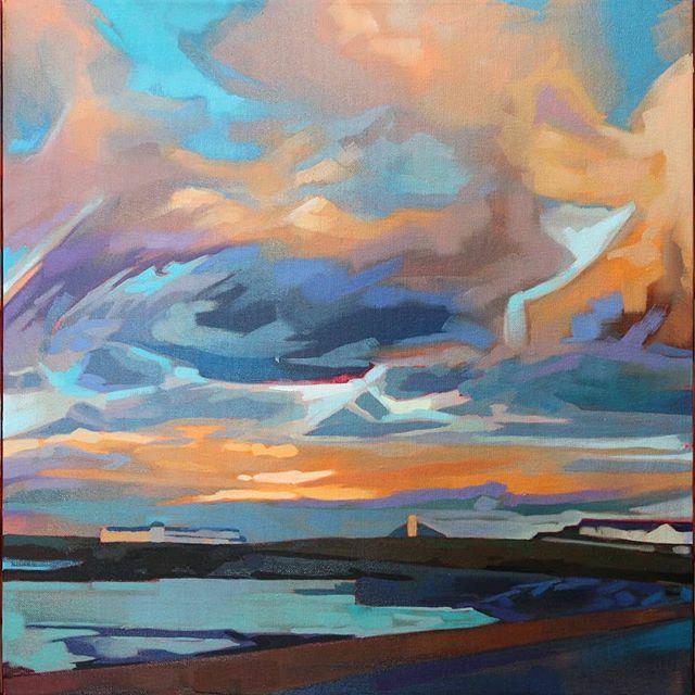 kevinlowery_art's tweet photo. "Bundoran Triptych"
50 x 150 cm
(2 of 3)
Come see this one at @artsourcerds this weekend... I'll be at stand J95 😊
.
#irishart #irishartist #oilpainting #oiloncanvas #seascapeartist #seascapepainting #seascapeart #artgallery #artexhibition #interiordesign #triptych #cloudysk… https://t.co/g831SbZC6T
