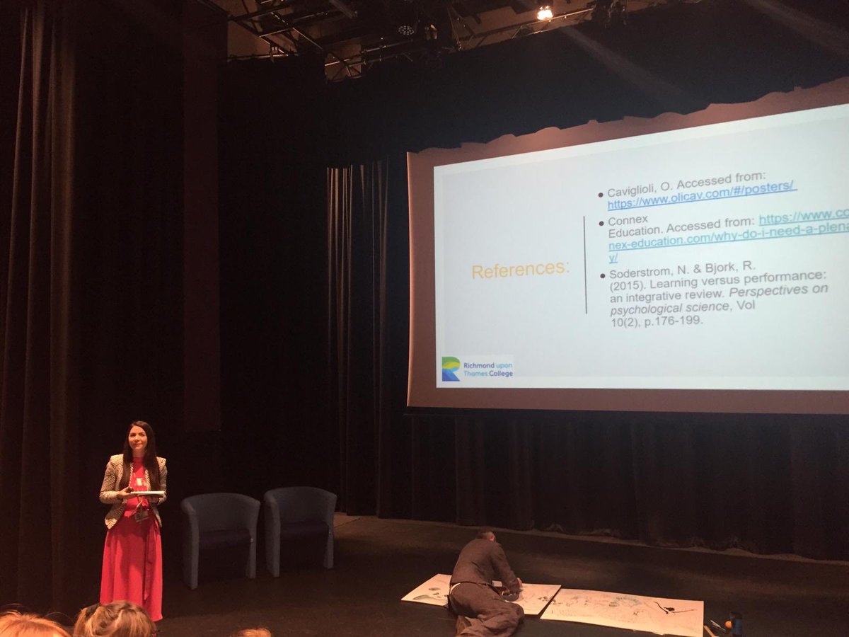 MsKMurph_LP's tweet photo. What a privilege to work alongside such amazing colleagues! #Teachmeet #MakingConnectionsTeachMeet #makingadifference @TeachStMarys @ThisSchoolCan17 https://t.co/7GX3wuENHx