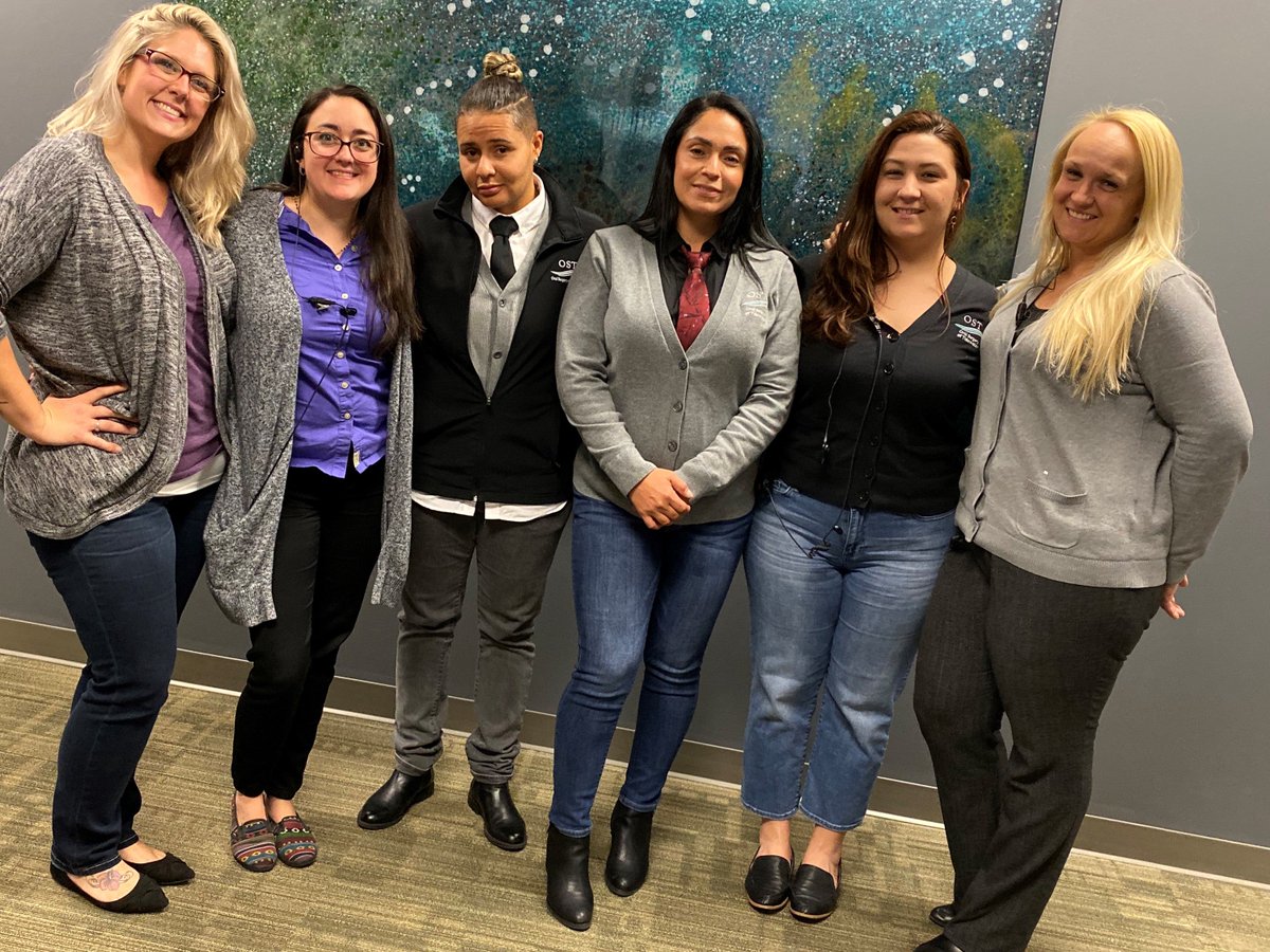 OSTVB's tweet photo. Did you sport your cardigan for #MrRodgers today? #WorldKindnessDay #CardiganDay #BeKind #OST #OSTVB https://t.co/4mRsD3euAH