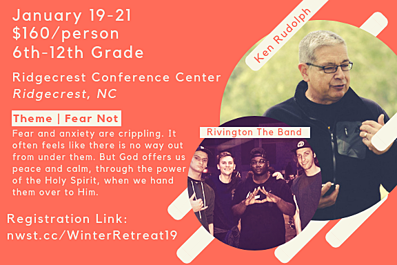 NWCCStudents's tweet photo. NWSM - Winter Retreat 2020 - https://t.co/63PcffDxm0 https://t.co/mRrySx7xFB