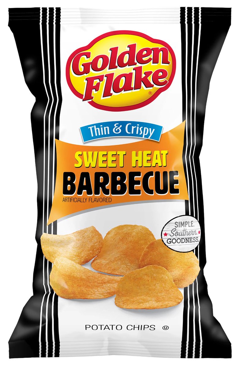 golden flake golden flake