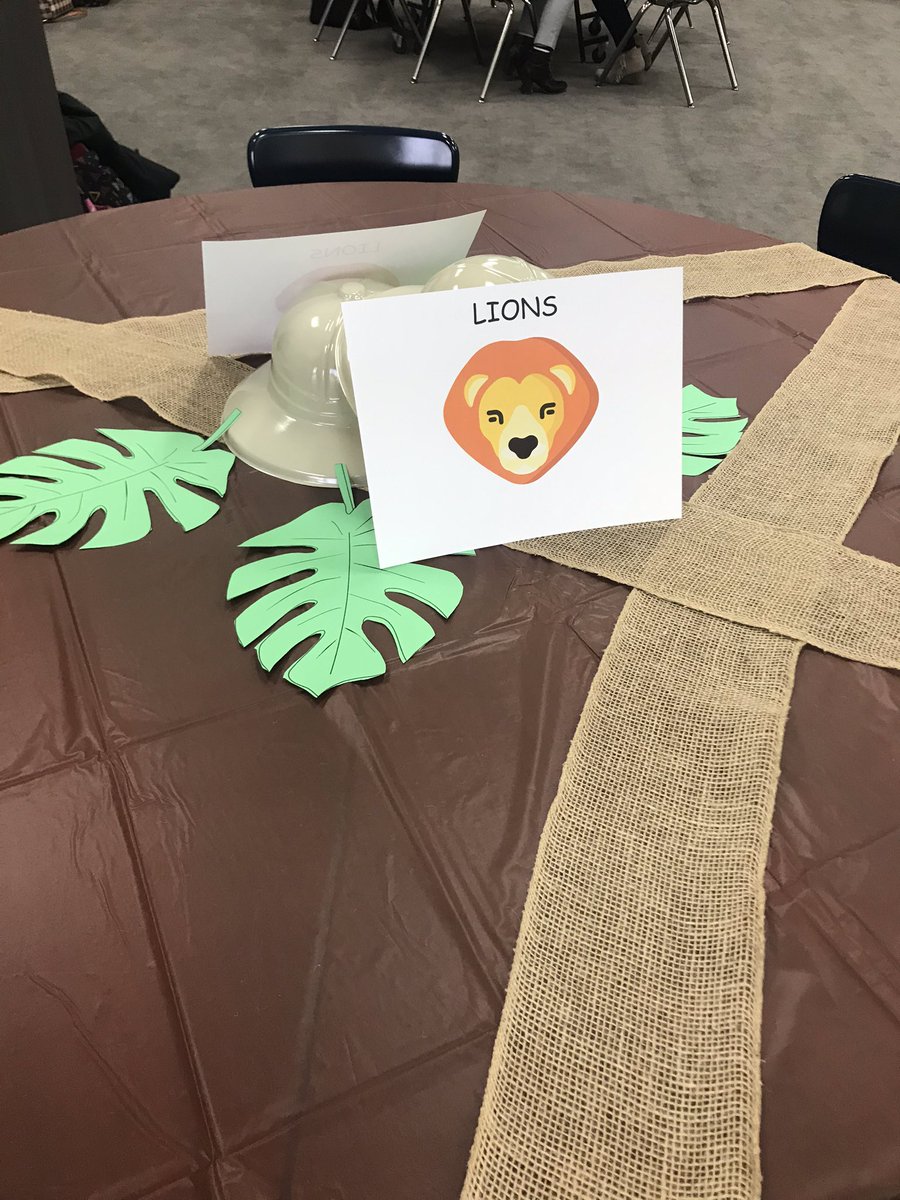 ccottongame71's tweet photo. Kicking off another round of No More Molasses Classes. Ron Clark Academy here we come!! @communityisd https://t.co/6fuSItlLri