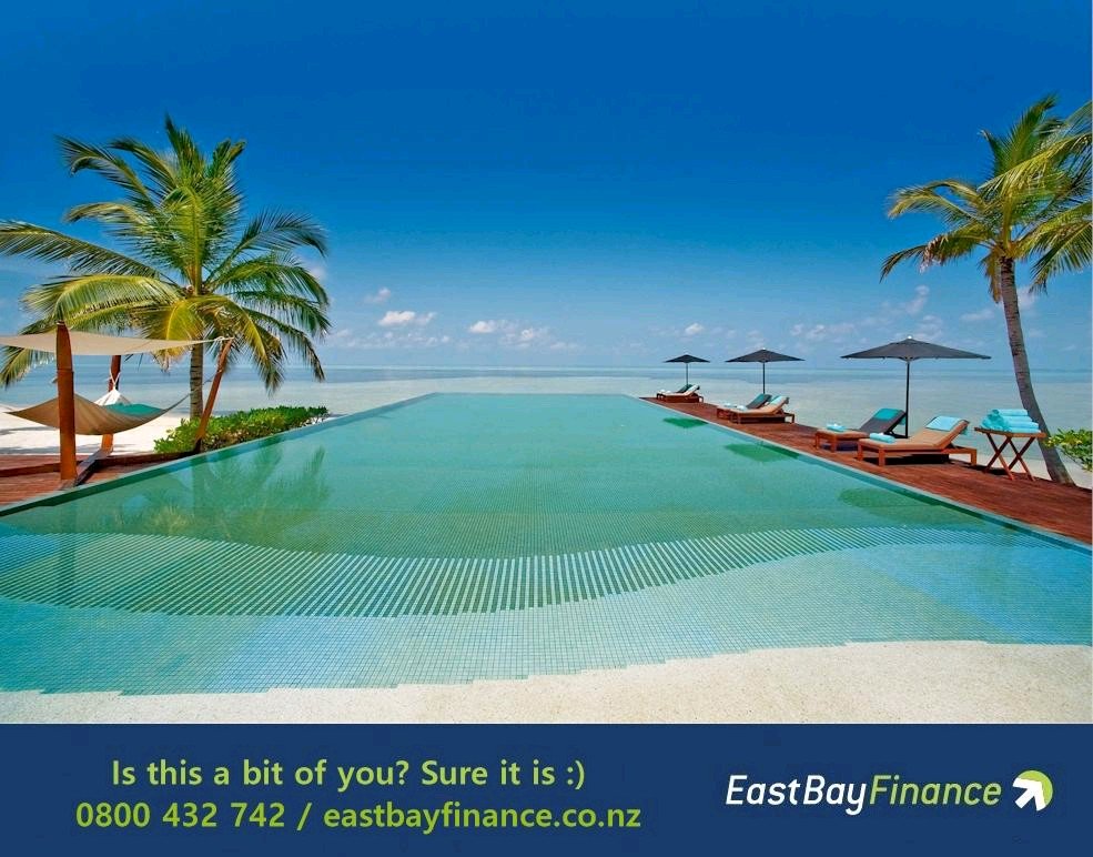 eastbayfinance's tweet photo. Is this a bit of you?

Sure it is, when you grab a Holiday Loan from us so you can get away and relax.

Call our team on 0800 432 742 to find out more.

https://t.co/PvggxUbkZp https://t.co/vpwhR2LmIw