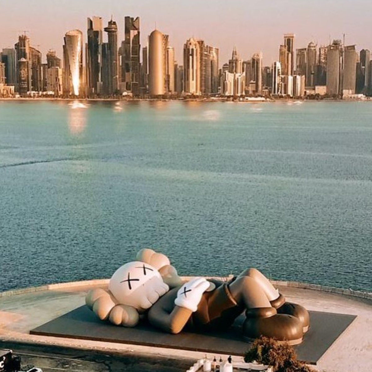 FAK Magazine tweet media