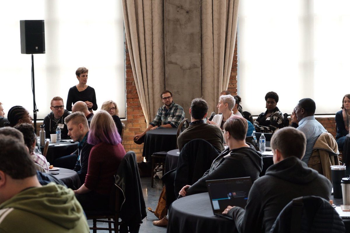 Build Right Workshop tweet media