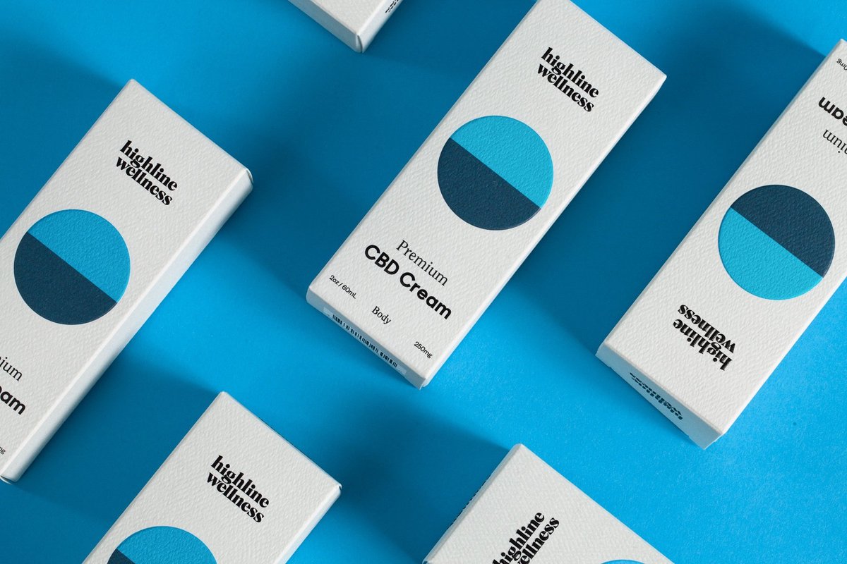 One for your bag, and your other bag, anddd that other bag.... You get where we’re going. Take Highline Wellness CBD Oil anywhere. The office, the airport, your bed — the limit does not exist when it comes to your level of calm 💙

#HighlineWellness #CBD #CBDOil