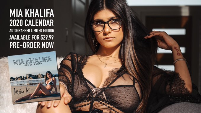 The only calendar you need in 2020 🙂 https://t.co/s96O0tXviy https://t.co/DvbXNvUJOA<a href="/tag/allcaps"class="tags"><span>#allcaps</span></a>