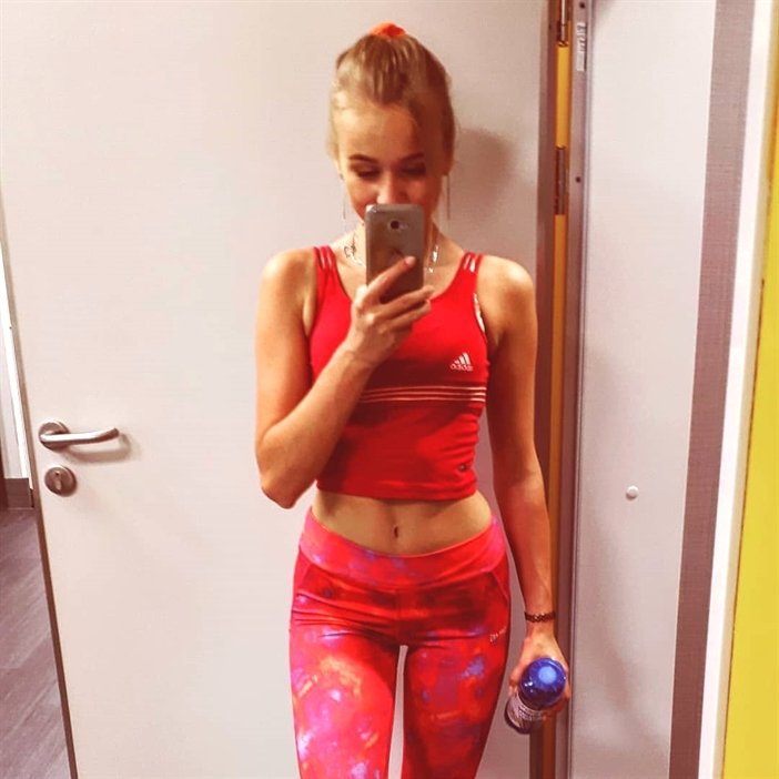 lawson_mmc's tweet photo. Get out of the gym sweetheart and save some energy for the Bang-Bang. I am going to drive you wild between my legs tonight.😊😚
#xnxx #hotness #jailbait https://t.co/diGTKmg0vZ