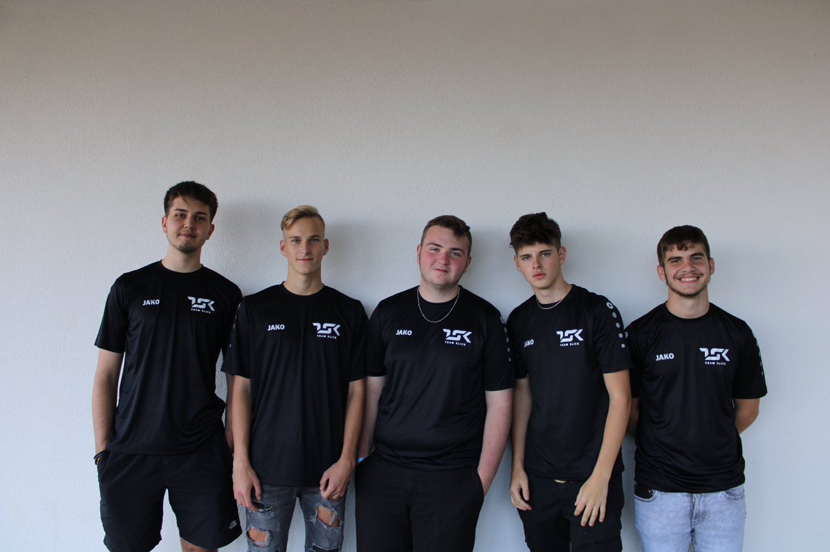 VaceEsports's tweet photo. Mer mussen leider matdeelen dass mer eis vun eisem aktuellen @CallofDuty Roster getrennt hunn.

Merci un ärch an weiderhin vill Gléck!🖤
@imQatex | @zImSlayyy | @CleoluxTZT | @SeriousIee | @DavidDu49318337 https://t.co/4zHXzFhoR8