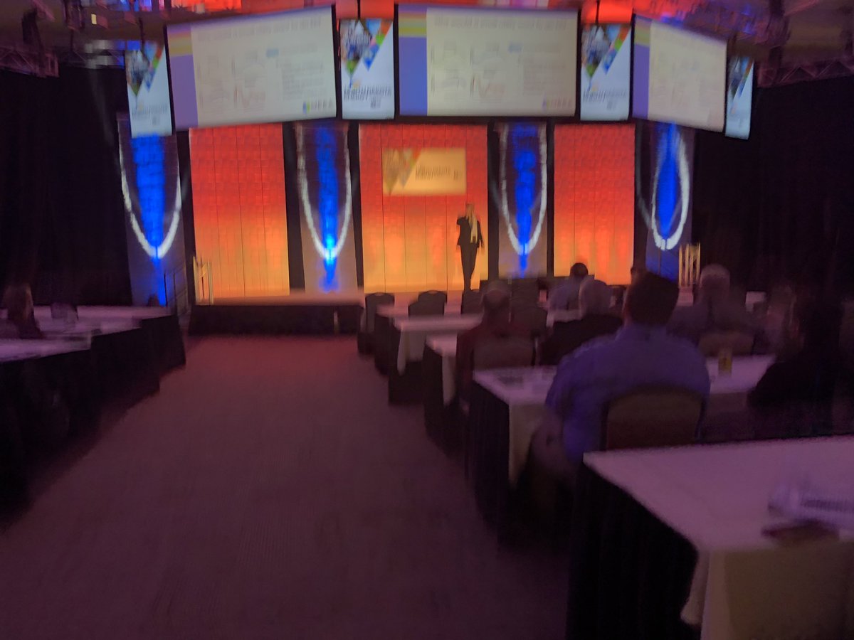 NDEnergyConf's tweet photo. Greg Ehrendreich from @MEEAee talks #energyefficiency at #NDEnergyConf https://t.co/C172KbvR1v