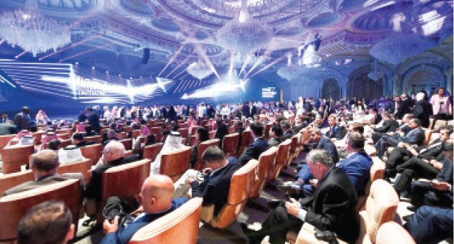 صحيفة البلاد ترقب إعلان النطاق السعري مع اكتتاب الأفراد