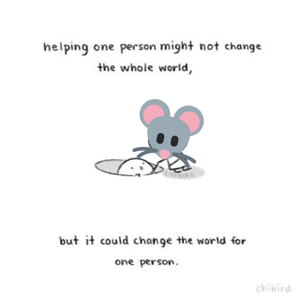 Its getting colder and darker,  keep an eye out for those less fortunate, a hot drink and a few kinds works can and does make a difference, be the difference #OpSafeWinter