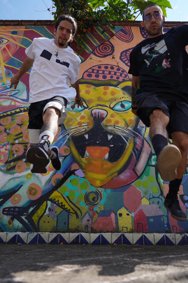 FAK Magazine tweet media