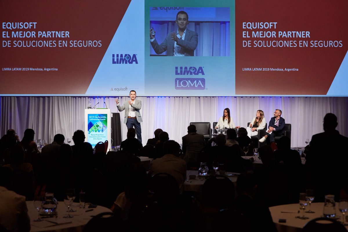 Equisoft tweet media