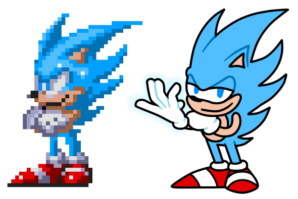 Sonic.exe, Wiki