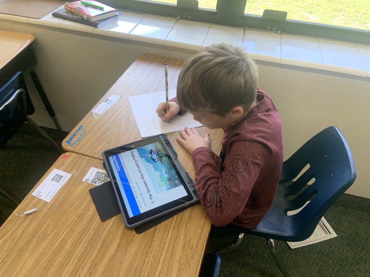MsMoss10's tweet photo. Today we were busy writing, collaborating, and researching information for our Tropicana speeches! #allboardCSE #CSEhawks https://t.co/LbTqxzh7iL