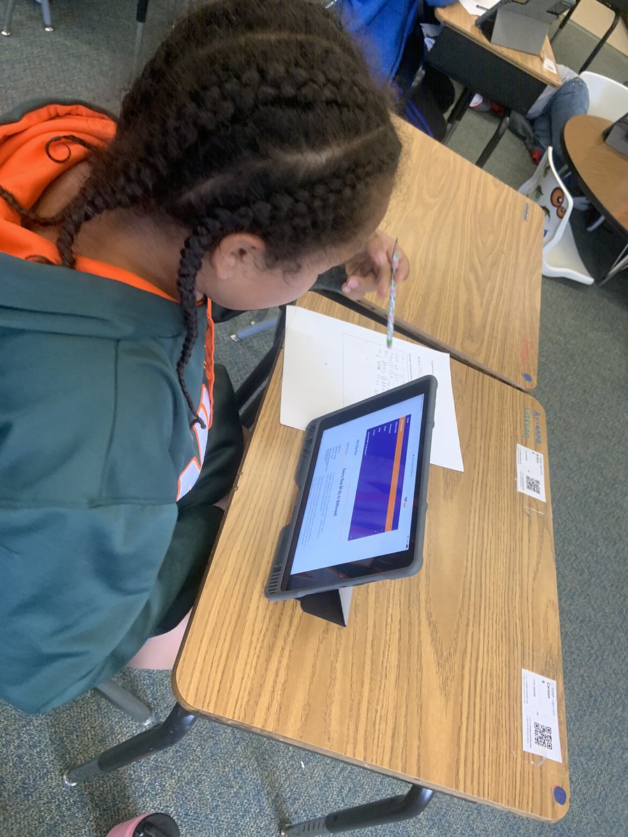 MsMoss10's tweet photo. Today we were busy writing, collaborating, and researching information for our Tropicana speeches! #allboardCSE #CSEhawks https://t.co/LbTqxzh7iL
