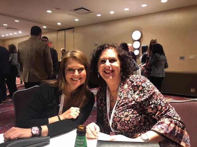 RachPrestige's tweet image. I&apos;m at the Secured Finance Network&apos;s 75th Annual Convention in NYC this week! More photos from the #SFNet75Annual to come! #Prestigecapital #cashflowmadesimple #factoring #bridgefinancing #finance #alternativefinance #businessadvice #businesssupport #businesshelp