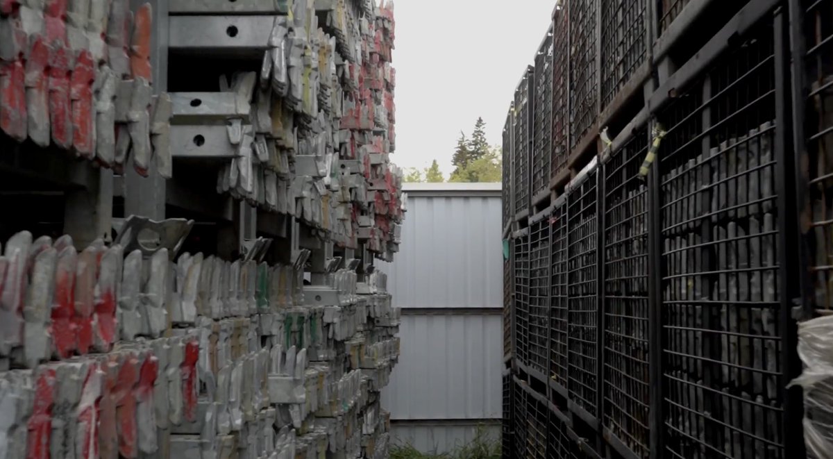 Standard Scaffold tweet media