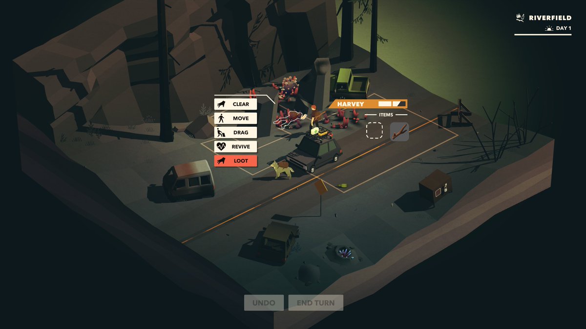 overland video game