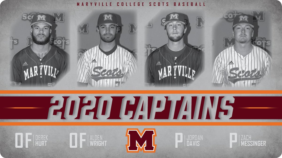 Maryville College Athletics tweet media