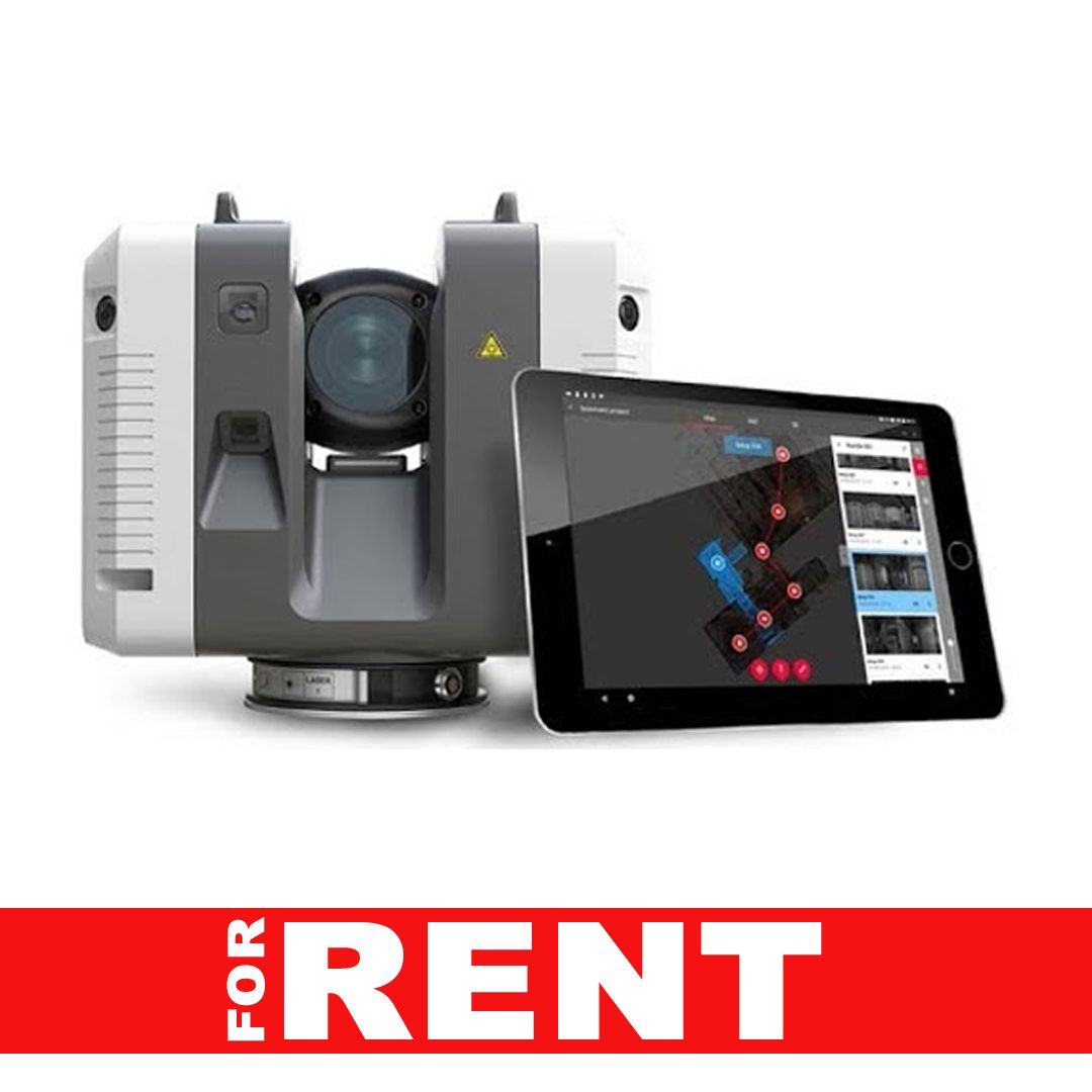 rpgsfs's tweet photo. Interested in trying out the incredibly accurate, high-performance #RTC360 3D Laser Scanner? We offer weekly and monthly rentals. Check it out: https://t.co/sCPmRwMeMQ https://t.co/OKINNRvVaz