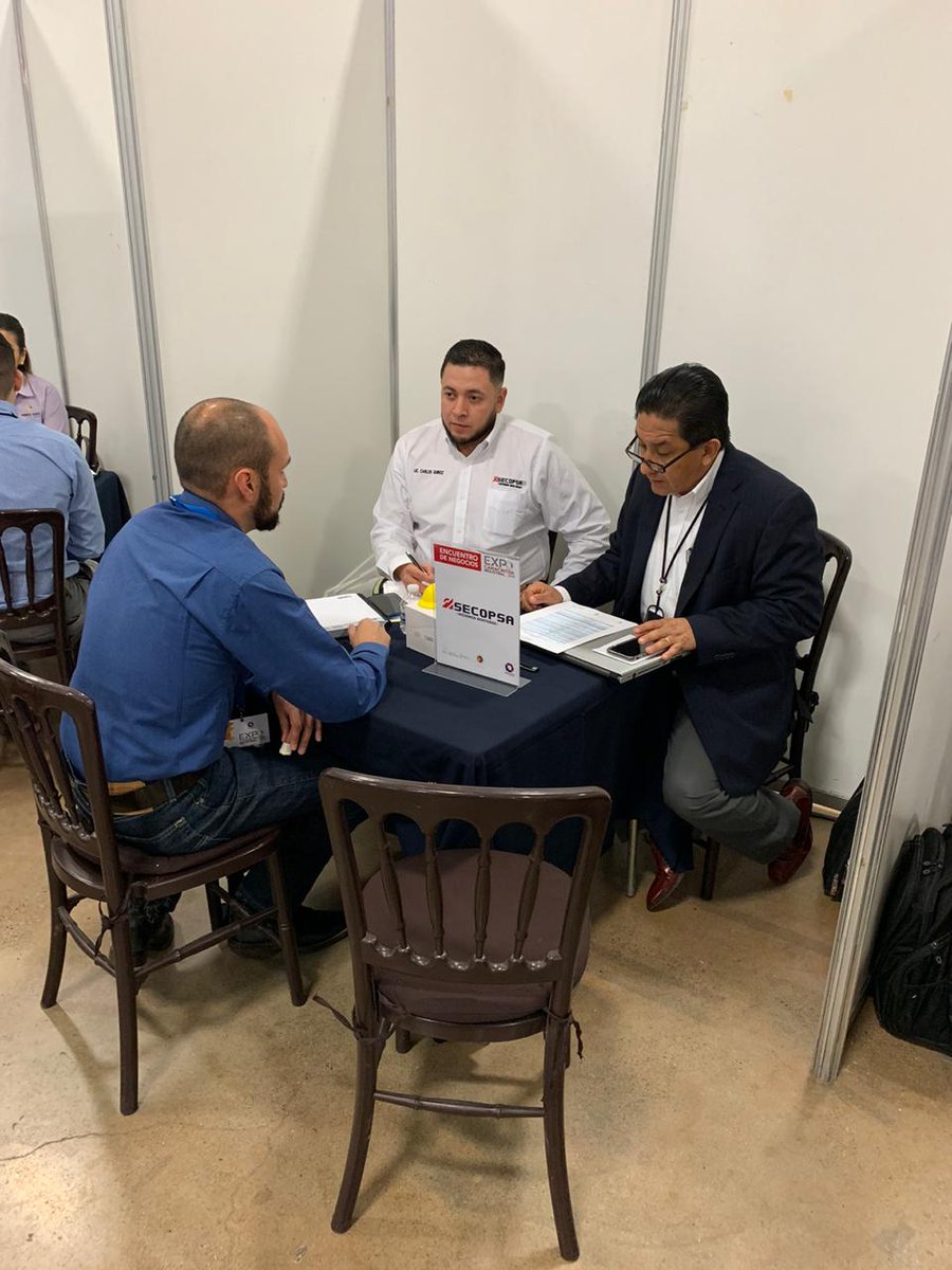 SecopsaMexico's tweet photo. @SecopsaMexico como siempre participando en los eventos de gran importancia para la minería ⛏ y el estado de Sonora. https://t.co/bQrI8mcstj