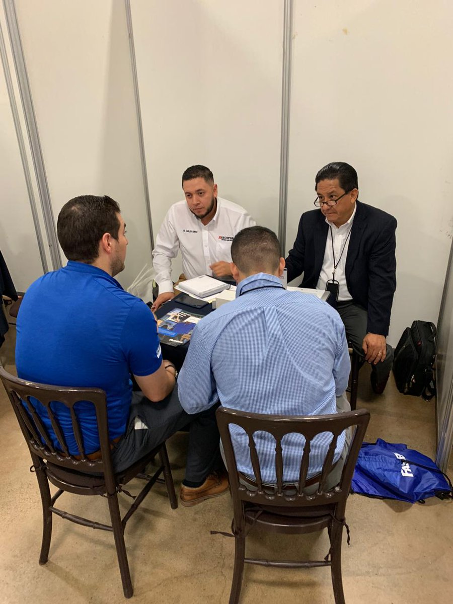 SecopsaMexico's tweet photo. @SecopsaMexico como siempre participando en los eventos de gran importancia para la minería ⛏ y el estado de Sonora. https://t.co/bQrI8mcstj