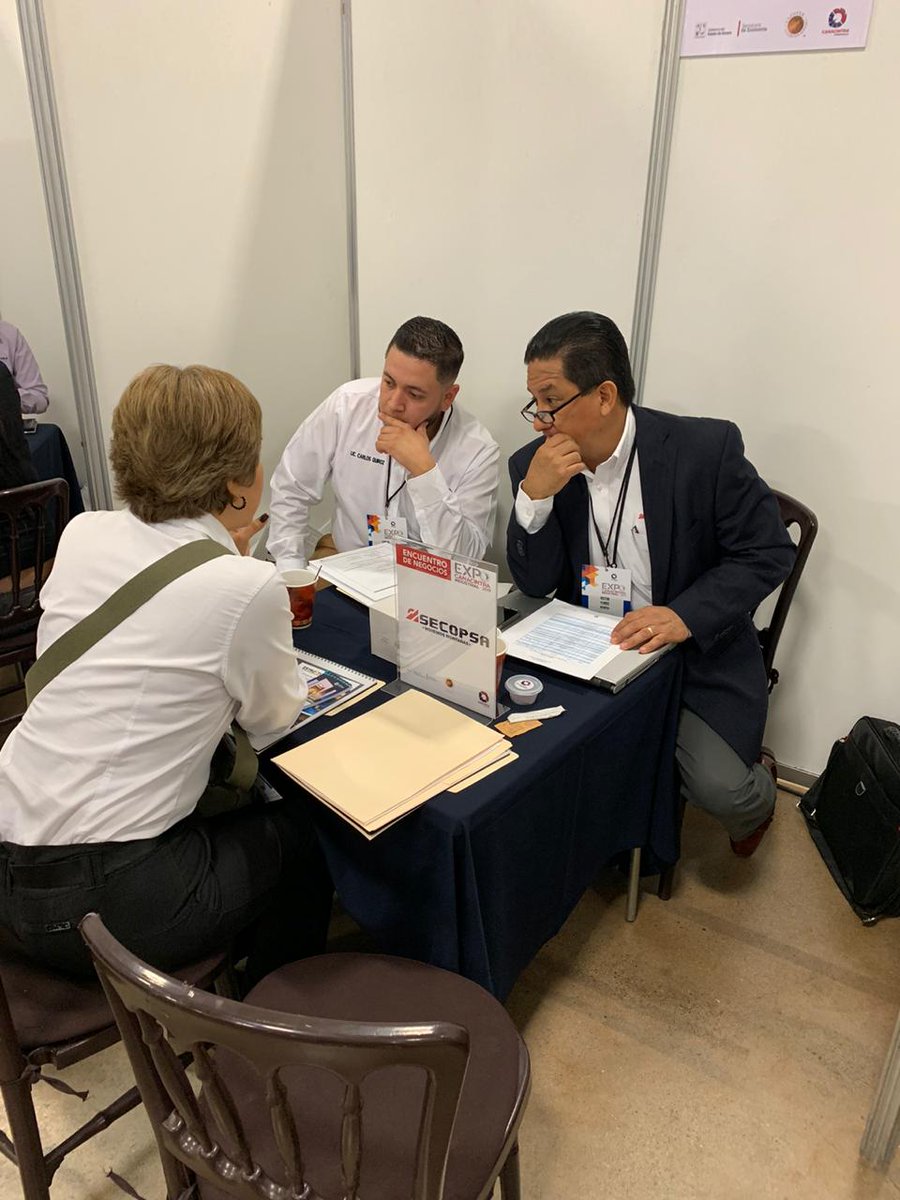 SecopsaMexico's tweet photo. @SecopsaMexico como siempre participando en los eventos de gran importancia para la minería ⛏ y el estado de Sonora. https://t.co/bQrI8mcstj