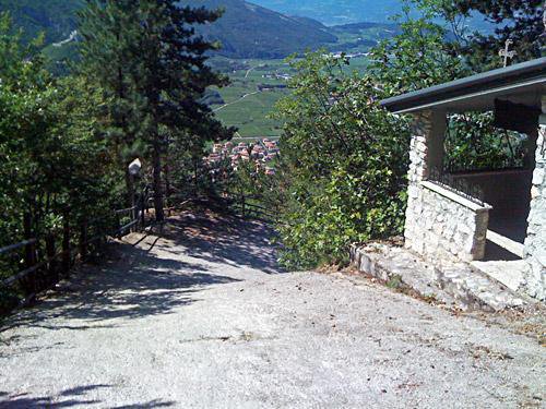 amantes_cycling's tweet photo. Malga Palazzo (Trento, Italia🇮🇹)

- Longitud  7,2 km
- Pendiente  Media 17,3%
-Desnivel acumulado 1.316 m
- Pendiente  maxima 45%

- Rozando lo inhumano https://t.co/YaOBeu7jEx