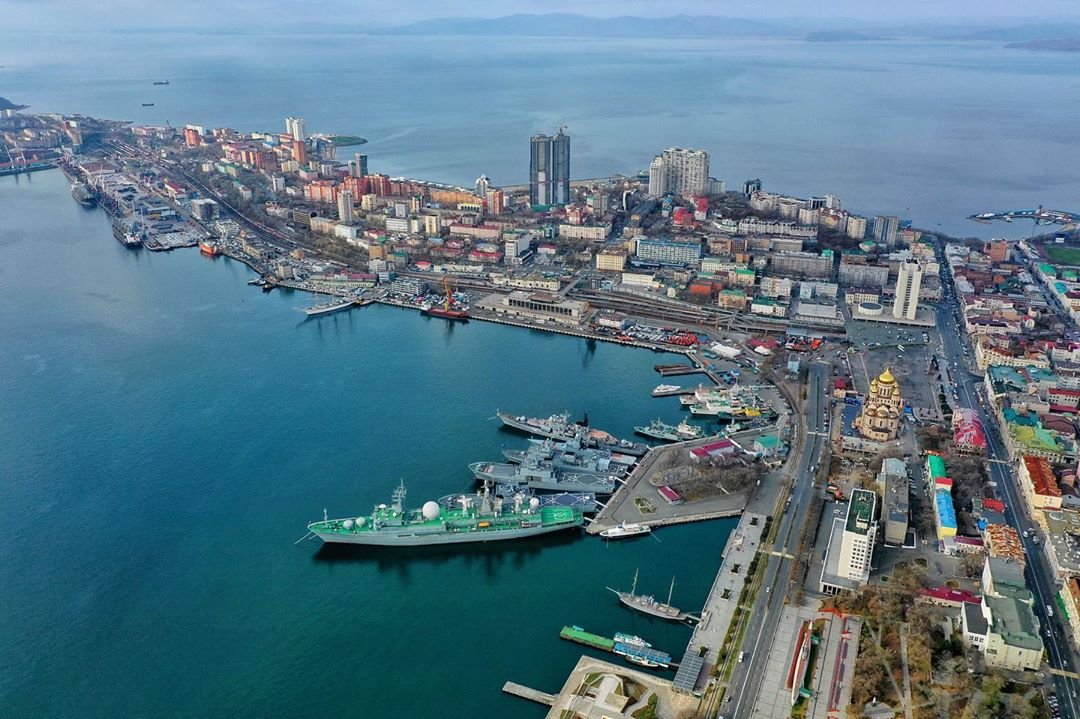очень бухта золотой рог фото этом