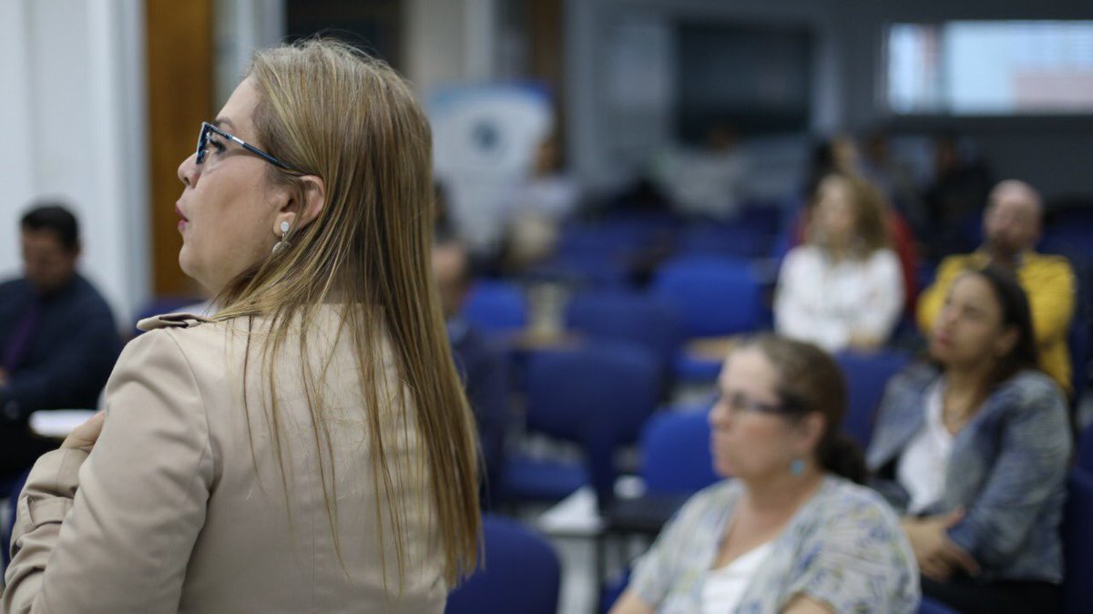 Red_Calidad's tweet photo. La @Red_Calidad cuenta con 11 miembros, entre los que encontramos IES de Col. Cuba y Arg. y la #IUSH hace parte de esta red para aportar a la Investigación en Calidad. Hoy se reúnen en sus instalaciones para conocer el avance que ha tenido esta temática a nivel educativo. https://t.co/brjmvPZKDm