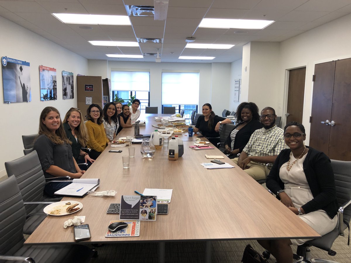 ANGARIocean's tweet photo. Great discussion w/ local #nonprofits abt opportunities & challenges in #education & #educationalequity across #PalmBeachCounty today as part of @cfpbmc's #OnTheTableFL initiative. Thanks to @UnitedWayPBC for hosting & to all participants for contributing! @knightfdn @edrocksorg https://t.co/f1smFTq44o