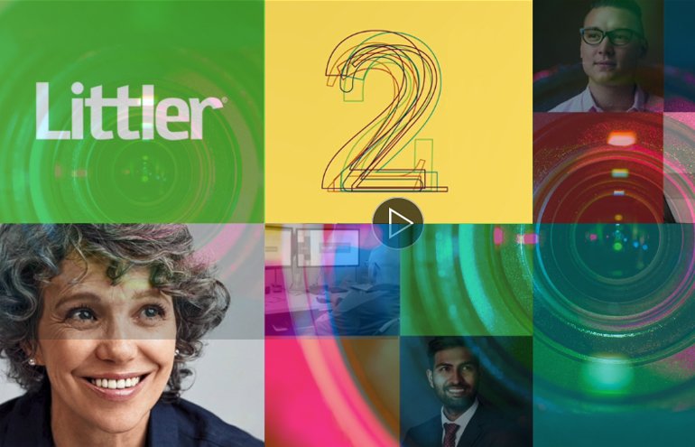 GinaRubel's tweet photo. #RT @attnyatwork: All in on video: How @Littler is spinning its education and training video prowess into social media gold by @skostal https://t.co/enIWM7iw8f #ContentUnderPressure #legalmarketing #contentmarketing https://t.co/r1AboWgdUl