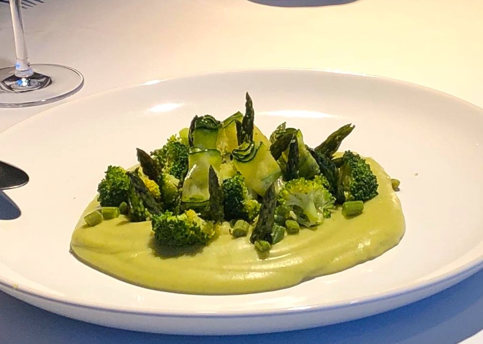 Ygua360's tweet photo. Acepta el #RetoMoringa2019, muéstranos tus dotes en la cocina y descubre a cambio todo lo que la #Moringa puede hacer por ti. Y hay más premios:
https://t.co/DXb9AKkg8x
@alefeldman #RetoMoringa https://t.co/JgTK1wGnQm