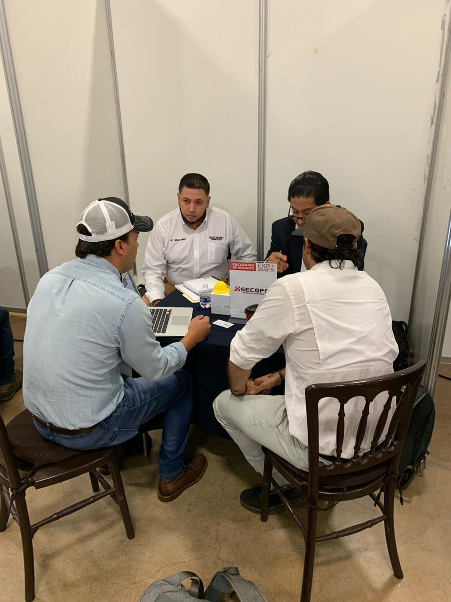 SecopsaMexico's tweet photo. @SecopsaMexico como siempre participando en los eventos de gran importancia para la minería ⛏ y el estado de Sonora. https://t.co/bHASuU4qoO