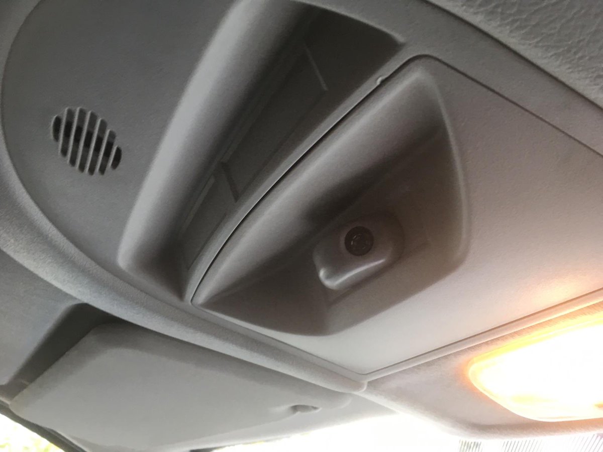 NeasdenElectron's tweet photo. Meta System alarm in a Citroen Dispatch today in Neasden 🤩 https://t.co/pLZdLO4qFw