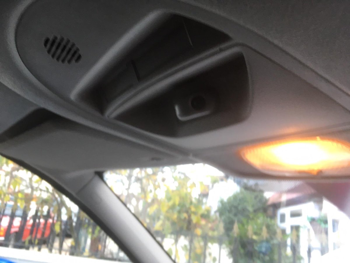 NeasdenElectron's tweet photo. Meta System alarm in a Citroen Dispatch today in Neasden 🤩 https://t.co/pLZdLO4qFw