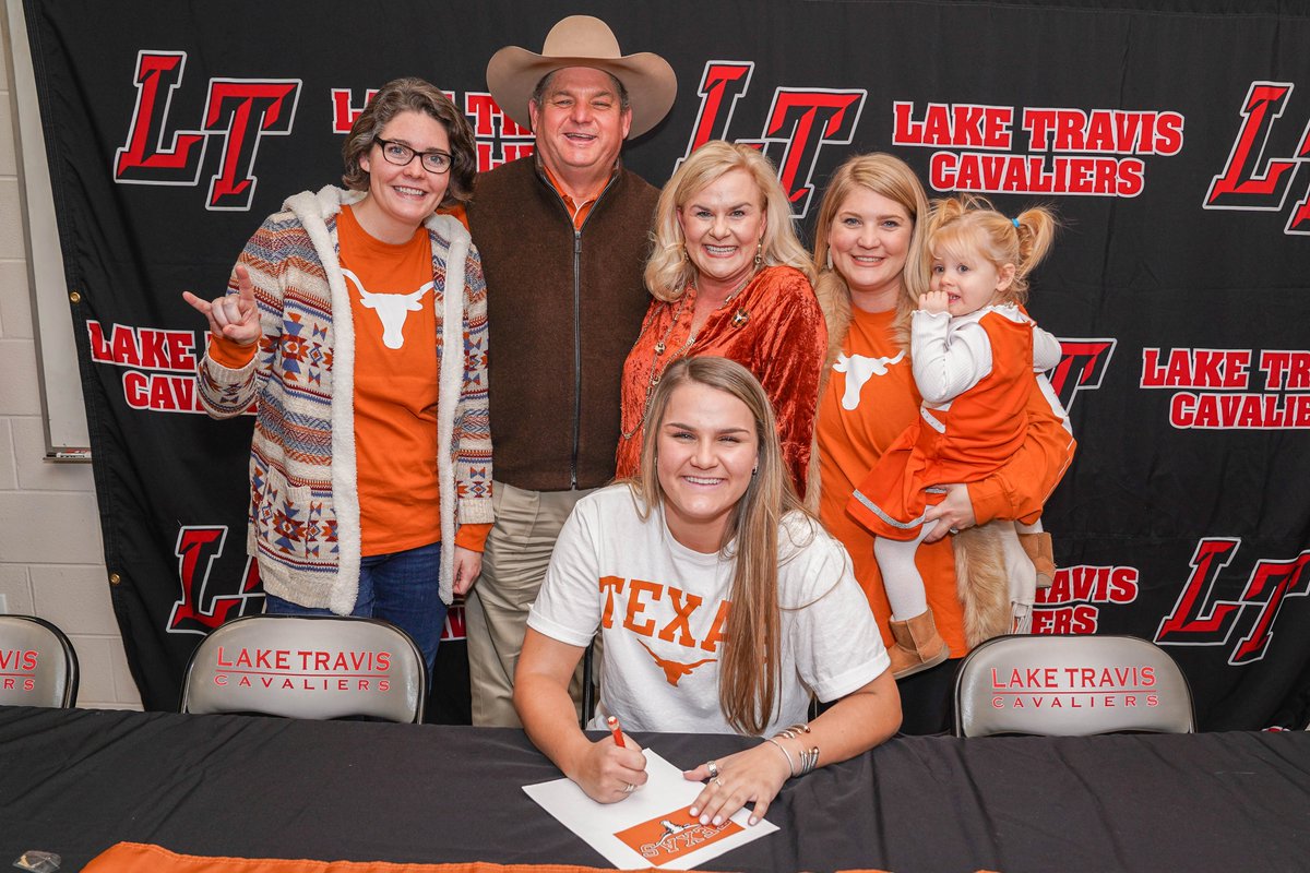 ltisdschools (@ltisdschools) on Twitter photo Congrats to <a href="/LakeTravisHS/">LT High School</a> <a href="/LTCavGolf/">Lake Travis Golf</a> student-athlete Macy Fox who signed her letter of intent November 13 to <a href="/UTAustin/">UT Austin</a>. <a href="/TexasLonghorns/">Texas Longhorns</a> <a href="/TexasWGolf/">Texas Women's Golf</a> #HookEm <a href="/gbutler74/">Gordon Butler</a> @coachhankcarter Congrats to <a href="/LakeTravisHS/">LT High School</a> <a href="/LTCavGolf/">Lake Travis Golf</a> student-athlete Macy Fox who signed her letter of intent November 13 to <a href="/UTAustin/">UT Austin</a>. <a href="/TexasLonghorns/">Texas Longhorns</a> <a href="/TexasWGolf/">Texas Women's Golf</a> #HookEm <a href="/gbutler74/">Gordon Butler</a> @coachhankcarter