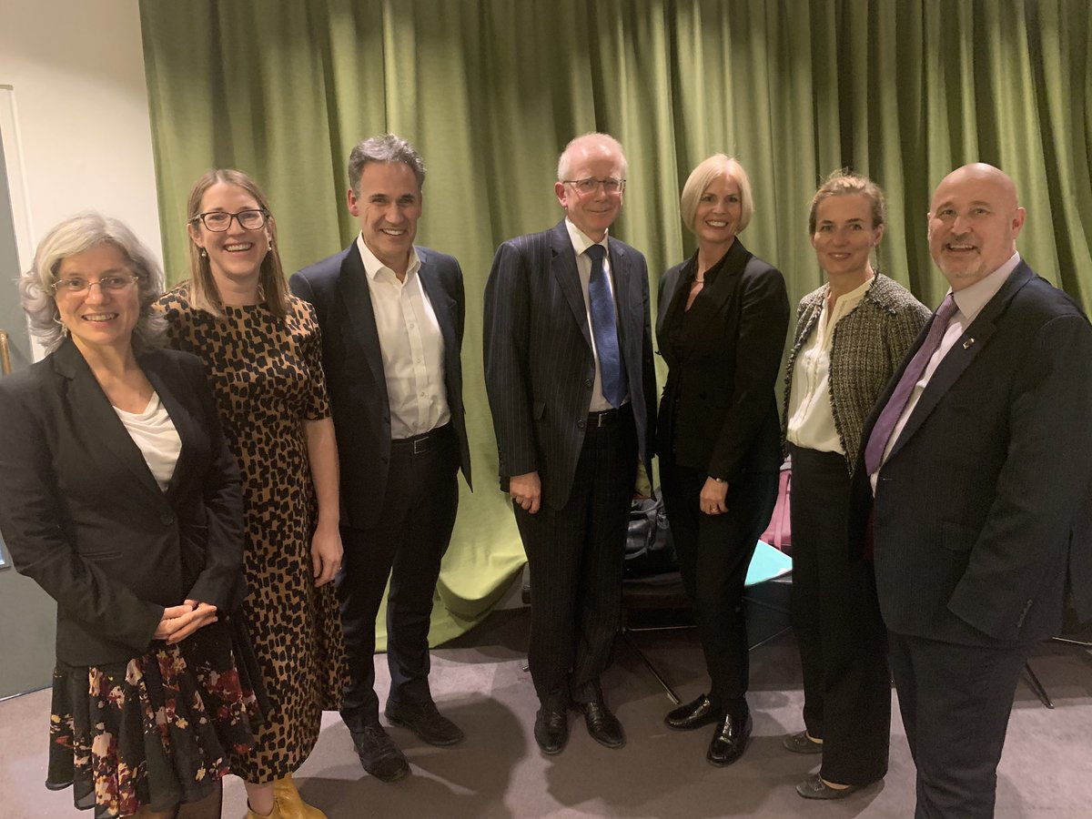 Blacklawslaw's tweet image. A huge thank you to @LSEnews for arranging a wonderful symposium on #codeandconduct. I was thrilled to share a platform with the brilliant @richardsusskind and Lord Reed of @UKSupremeCourt. #lawtech #ethicsandalgorithms