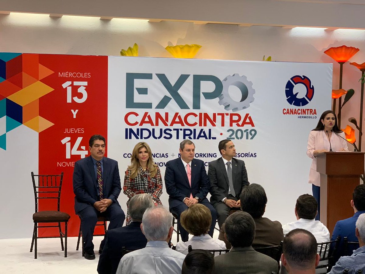 SecopsaMexico's tweet photo. @SecopsaMexico como siempre participando en los eventos de gran importancia para la minería ⛏ y el estado de Sonora. https://t.co/NFBnWHxIl6