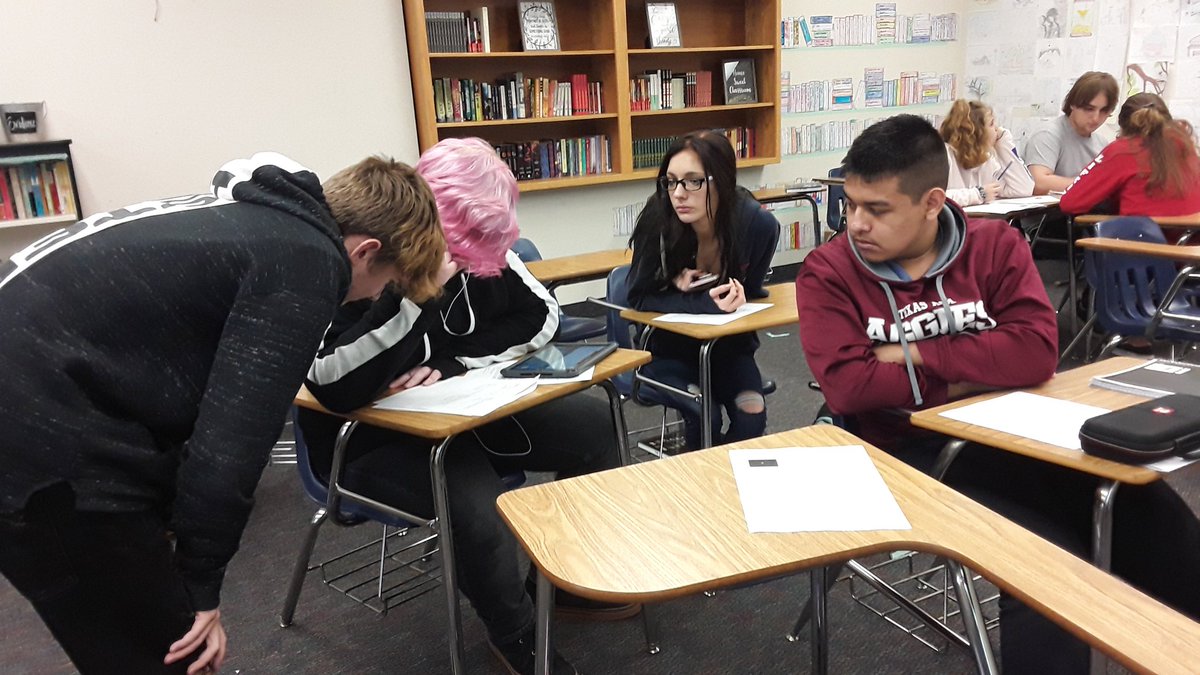 Mrs_Ojala's tweet photo. #achieve3000 #escaperoom #digitalescaperoom #achieve3000escaperoom #stretcharticle #englishescaperoom #wrightwest100 #onehurricane #allmeansall #letsroll #reading @CHSCanes @CitrusSchools https://t.co/nzzocHwC1k