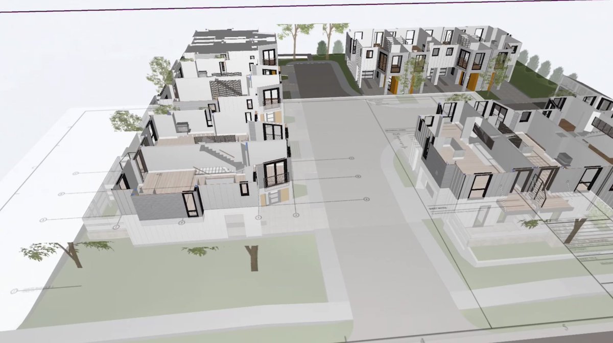 ArchiCAD_LA's tweet photo. Get the advantage of @ARCHICAD to compete with larger firms. https://t.co/MWSj0xk6AZ #setyourownstandard #evolutionorextinction #industrystandards #ARCHICADexcellence #ARCHICAD #GRAPHISOFT #technology #architects #BIM #architecture #BIMisaProcess https://t.co/HBb9B9zGQs