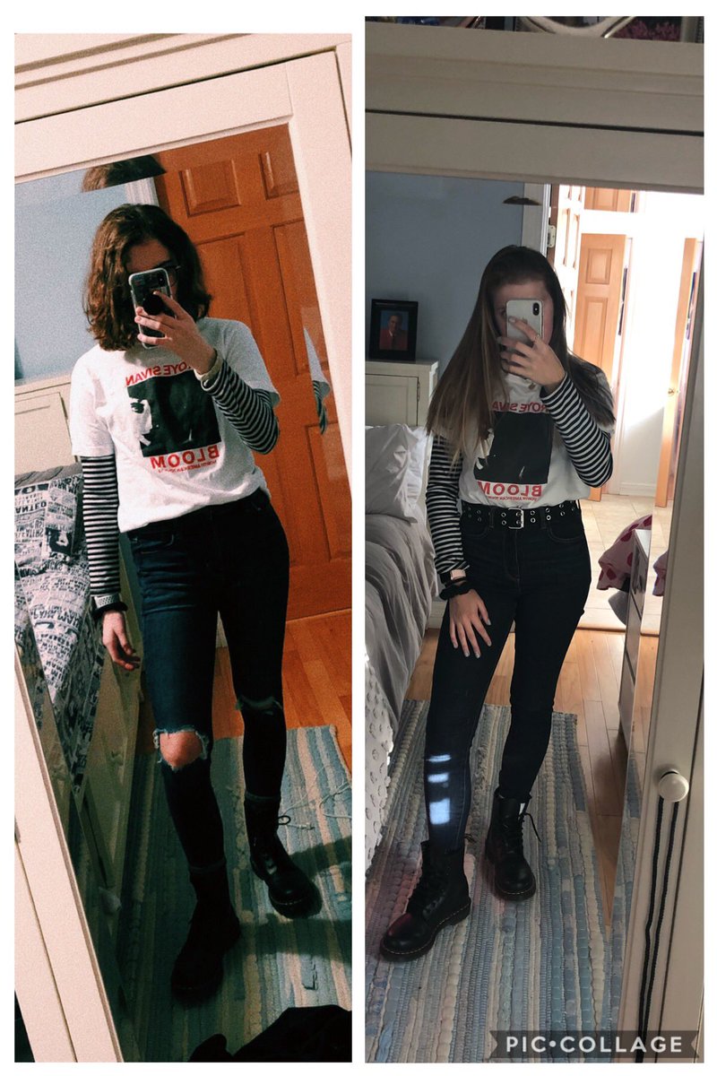 fhsteenlead's tweet photo. Name a more iconic pair of sisters...I’ll wait... https://t.co/0QNzHW5DXt