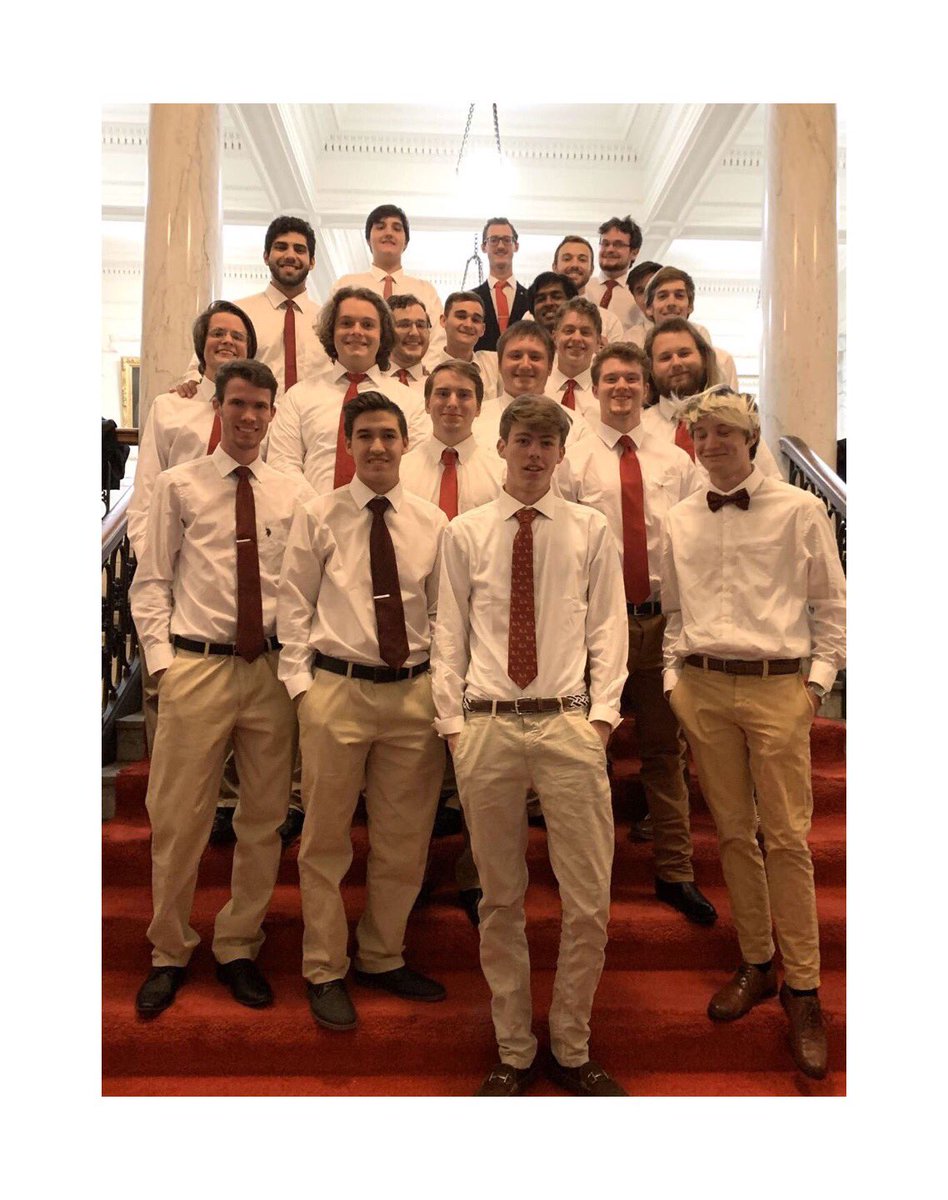 Congrats to our new actives!🎉🎊