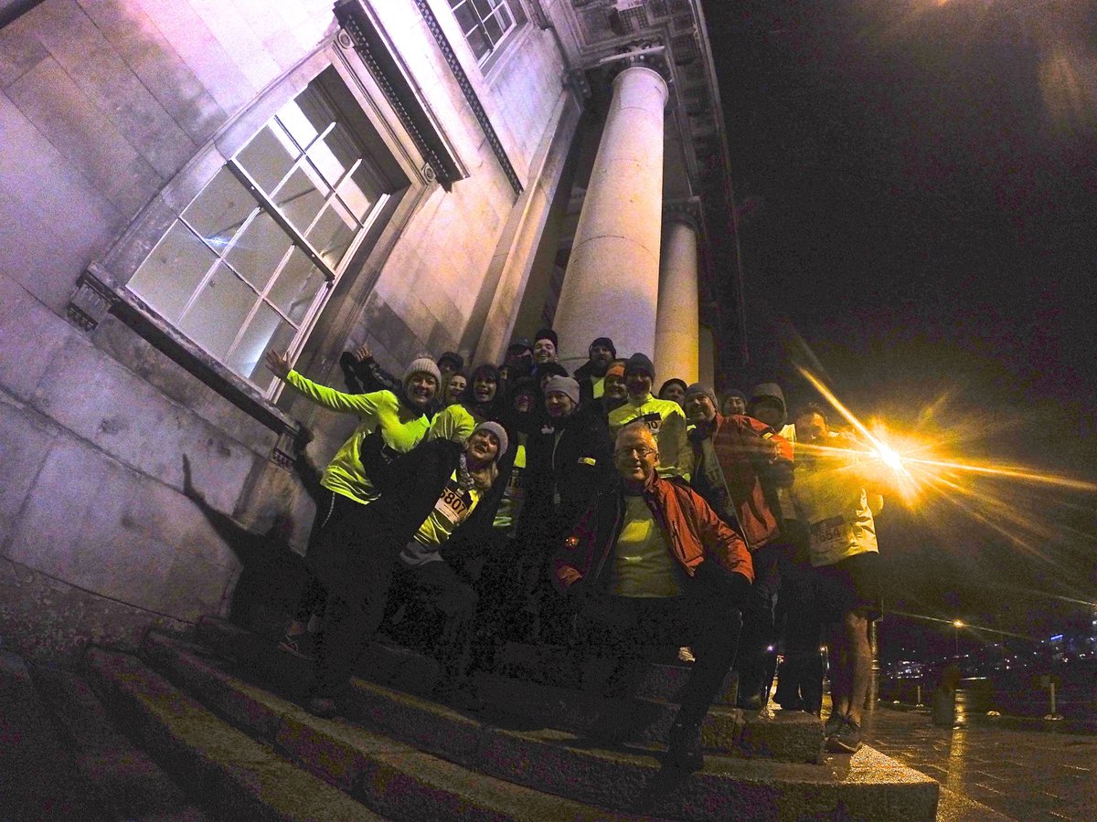 TeamJRanson's tweet photo. Big THANKS to all these fine ladies and gentlemen who braved the elements in the search for a cure for paralysis in our lifetime! #RunintheDark #reachyourfullpotential #teamjonathanranson #RunintheDarkDublin @TeamJRanson
 all funds raised to https://t.co/7iC7JJnDk9 https://t.co/wYTQ0McxBn